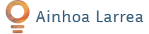 AinhoaLarrea Logo